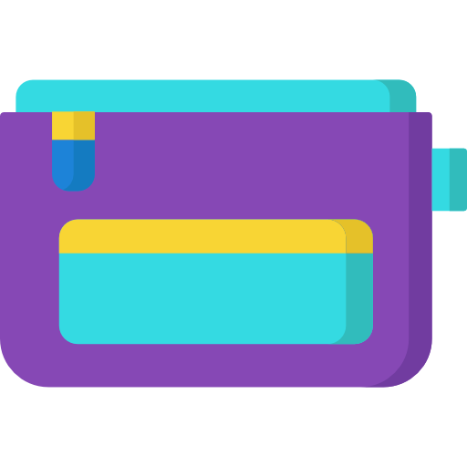 Pencil case
